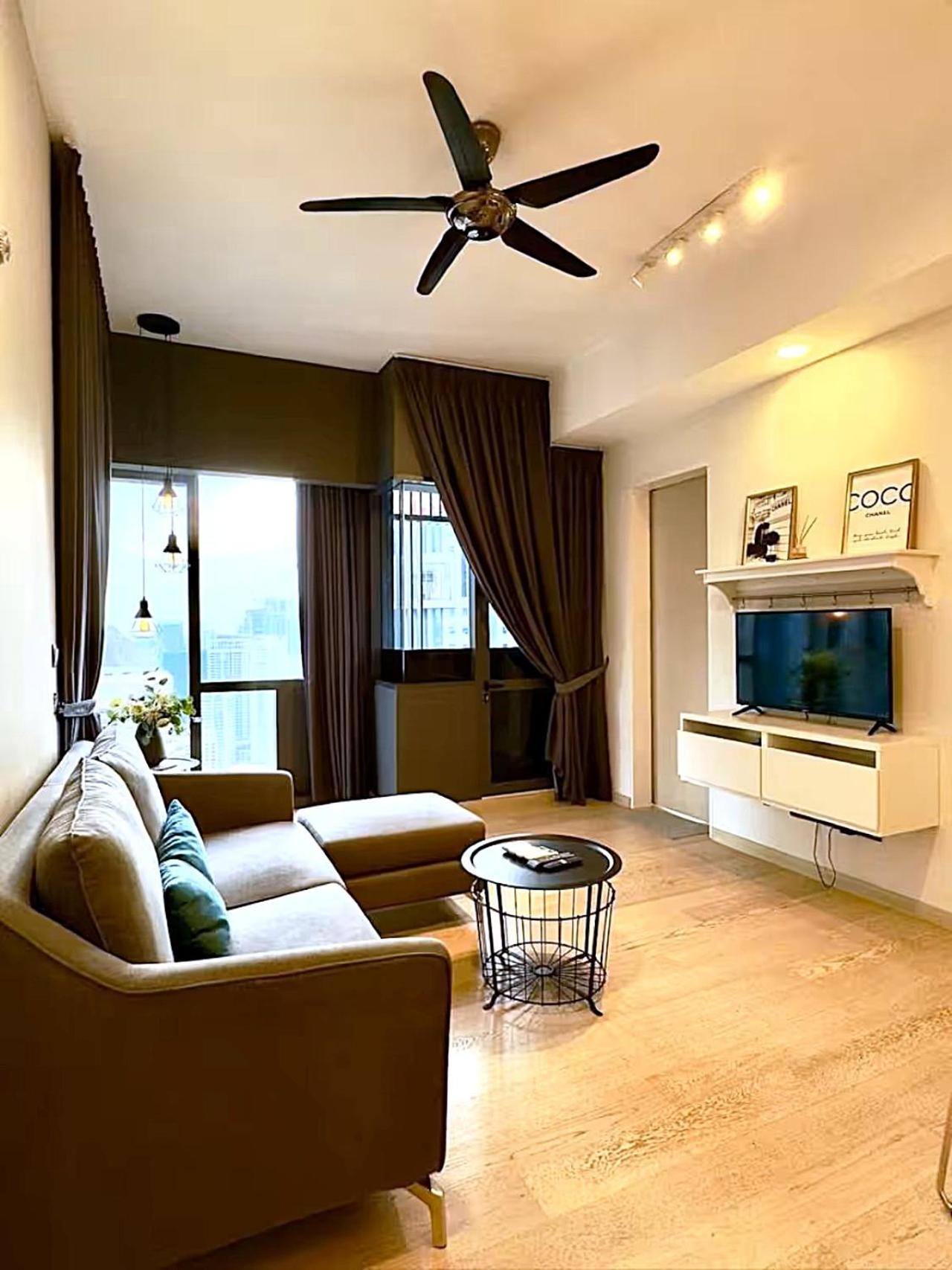 Star Residences Klcc กัวลาลัมเปอร์ ภายนอก รูปภาพ