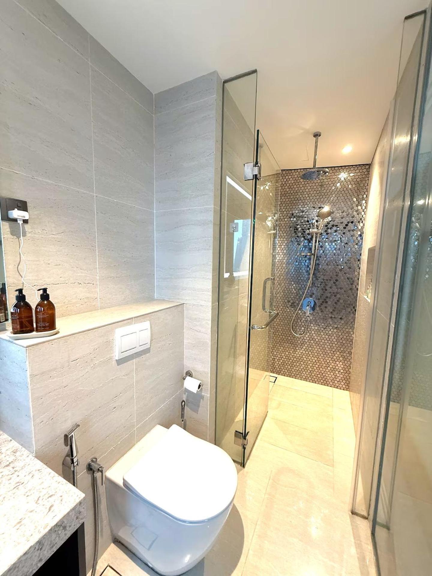 Star Residences Klcc กัวลาลัมเปอร์ ภายนอก รูปภาพ