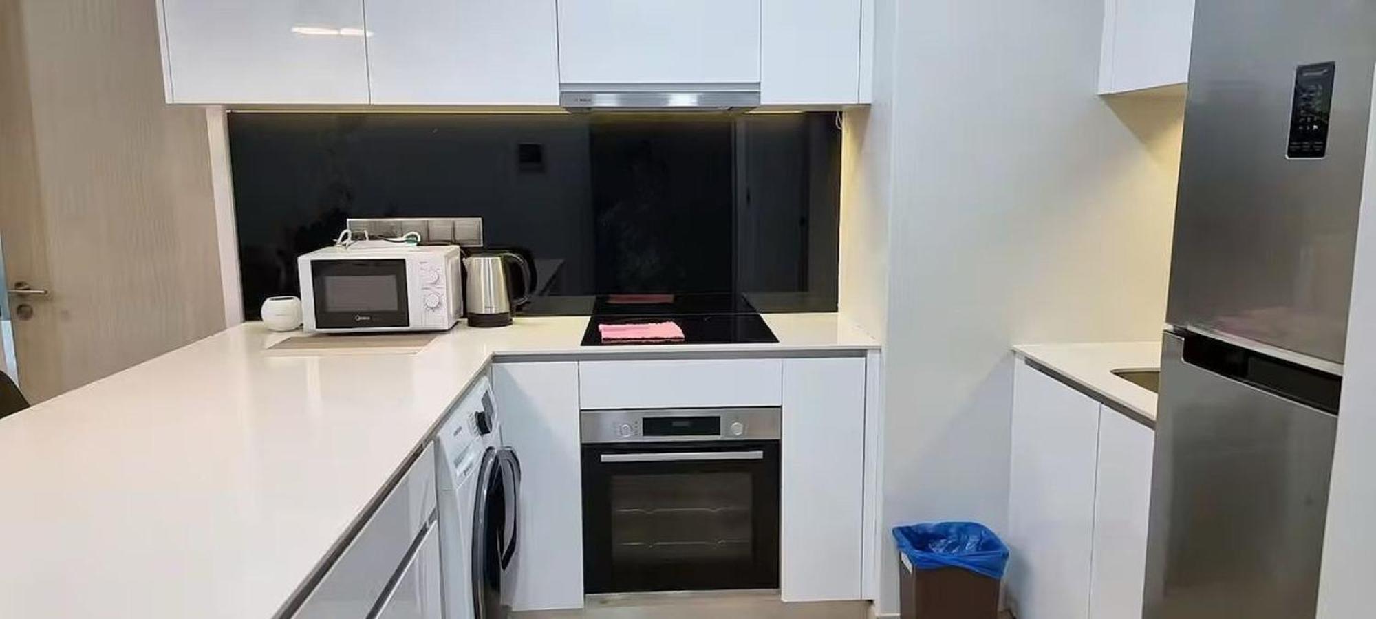 Star Residences Klcc กัวลาลัมเปอร์ ภายนอก รูปภาพ